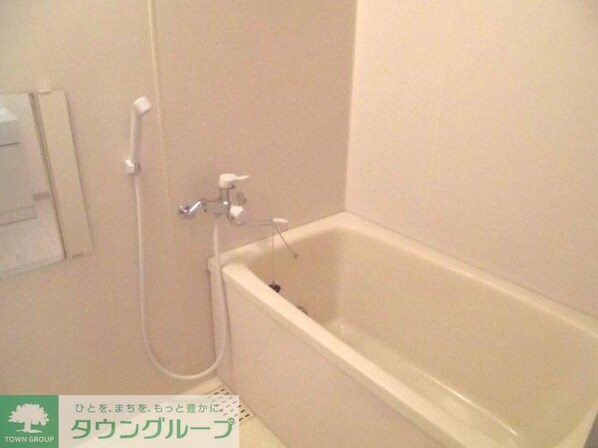 アベニールクニヤの物件内観写真